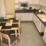 C6 Habitacion En Condesa Amsterdam