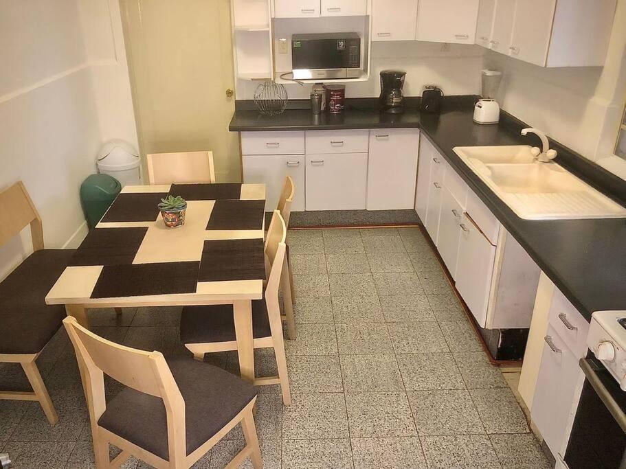 Accommodatie bij particulieren C6 En Condesa Amsterdam Mexico-stad