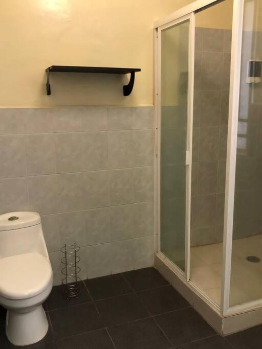 C6 En Condesa Amsterdam Accommodatie bij particulieren *