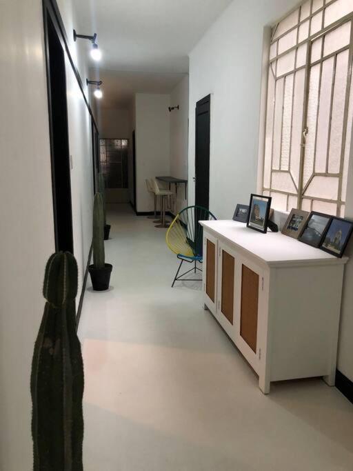 C6 En Condesa Amsterdam Accommodatie bij particulieren *