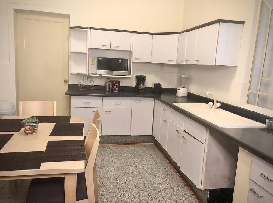 Accommodatie bij particulieren C6 En Condesa Amsterdam Mexico-stad