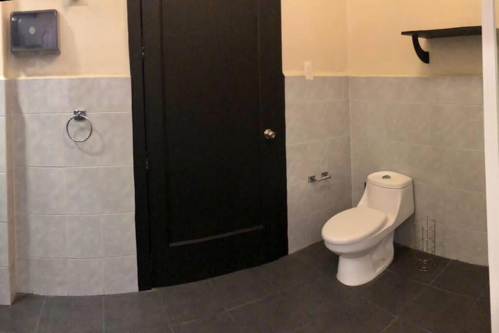 C6 En Condesa Amsterdam Accommodatie bij particulieren